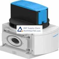 Pneumatic accessories _Festo_MS6-EM1-3/8