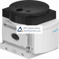 Pneumatic accessories _Festo_MS6-DL-3/8