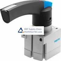Pneumatic accessories _Festo_VHER-P-H-B43C-B-G14