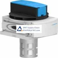 Pneumatic accessories _Festo_MS6-EM1-1/2-S-Z