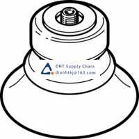 Pneumatic accessories _Festo_ESS-50-BN