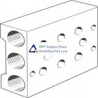 Pneumatic accessories _Festo_PRS-1/4-3