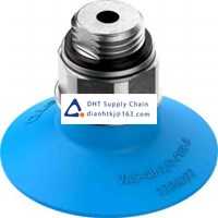 Pneumatic accessories _Festo_VAS-40-1/4-PUR-B