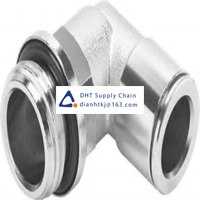 Pneumatic accessories _Festo_NPQM-L-G14-Q12-P10
