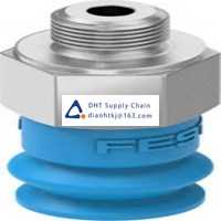Pneumatic accessories _Festo_VASB-8-M5-PUR-B