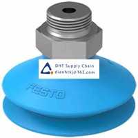 Pneumatic accessories _Festo_VASB-40-1/4-PUR-B