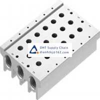 Pneumatic accessories _Festo_VABM-L1-18S-G38-5