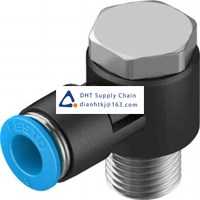 Pneumatic accessories _Festo_QSLV-1/4-8-50