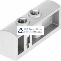 Pneumatic accessories _Festo_VABF-B10-20-P1A4-G18-P3