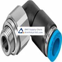 Pneumatic accessories _Festo_QSRL-G1/4-6