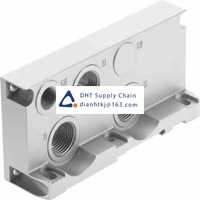 Pneumatic accessories _Festo_VABE-S6-1R-G12