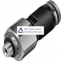 Pneumatic accessories _Festo_QSR-G3/8-12