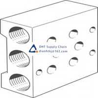Pneumatic accessories _Festo_PRS-1/8-2-B