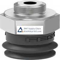 Pneumatic accessories _Festo_VASB-8-M5-NBR