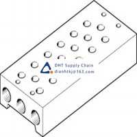 Pneumatic accessories _Festo_PRS-1/4-6