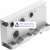 Pneumatic accessories _Festo_VABE-S6-1RZ-G12