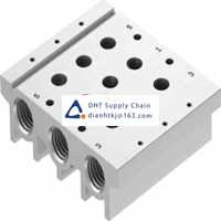 Pneumatic accessories _Festo_VABM-L1-18S-G38-3