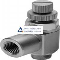Pneumatic accessories _Festo_GRLA-M5-RS-B