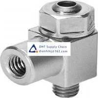 Pneumatic accessories _Festo_GRLO-M5-B