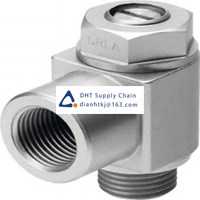 Pneumatic accessories _Festo_GRLA-3/4-B