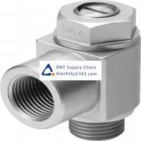 Pneumatic accessories _Festo_GRLZ-M5-B