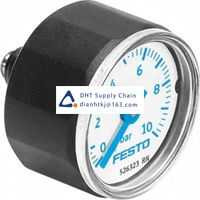 Pneumatic accessories _Festo_MA-27-10-M5