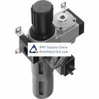 Pneumatic accessories _Festo_LFR-1/2-D-MIDI-KE-A