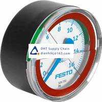 Pneumatic accessories _Festo_MA-40-16-R1/8-E-RG