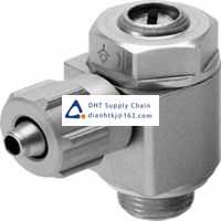 Pneumatic accessories _Festo_GRLZ-1/4-PK-6-B