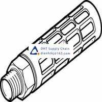 Pneumatic accessories _Festo_U-1-B