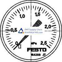 Pneumatic accessories _Festo_MA-50-2,5-1/4-EN