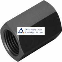 Pneumatic accessories _Festo_QM-1/8-1/8