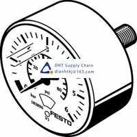 Pneumatic accessories _Festo_MA-23-6-R1/8