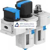 Pneumatic accessories _Festo_MSB4-1/4:C3J1M1-WP