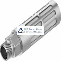 Pneumatic accessories _Festo_U-3/4-B