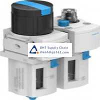 Pneumatic accessories _Festo_MSB4-1/4-FRC7:J3M1