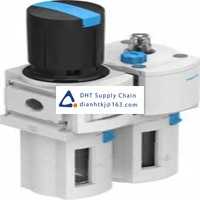 Pneumatic accessories _Festo_MSB6-3/8-FRC5:J1M1