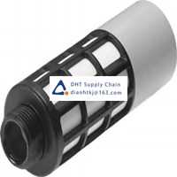 Pneumatic accessories _Festo_UOS-1