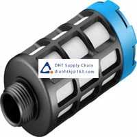Pneumatic accessories _Festo_U-1/2-20