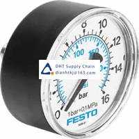 Pneumatic accessories _Festo_MA-50-16-1/4-EN