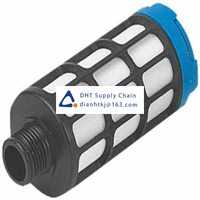 Pneumatic accessories _Festo_U-3/4