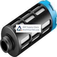 Pneumatic accessories _Festo_U-3/8-20