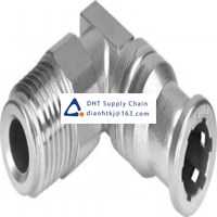 Pneumatic accessories _Festo_CRQSL-1/4-6
