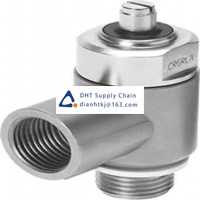Pneumatic accessories _Festo_CRGRLA-3/8-B