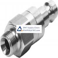 Pneumatic accessories _Festo_KS3-1/8-A-R