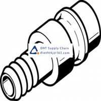Pneumatic accessories _Festo_KS4-N-9