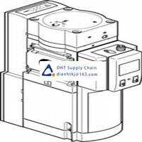 Pneumatic accessories _Festo_MS6-SV-1/2-E-10V24-AD1