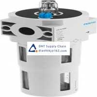 Pneumatic accessories _Festo_LOE-D-MINI