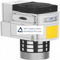 Pneumatic accessories _Festo_MS6-SV-1/2-E-10V24-SO-AG