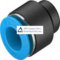 Pneumatic accessories _Festo_QSC-10